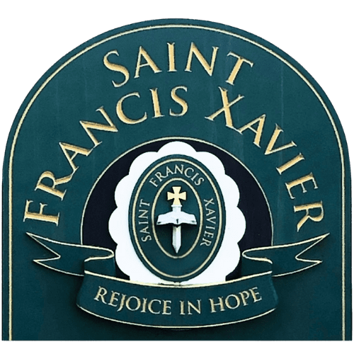 Francis Xavier