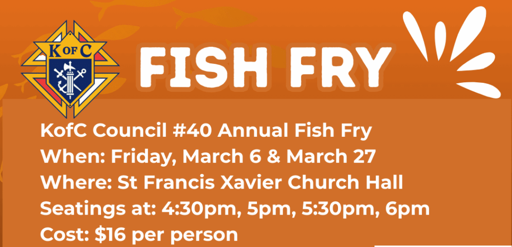 Fish Fry